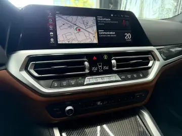 BMW M3 Competition xDrive