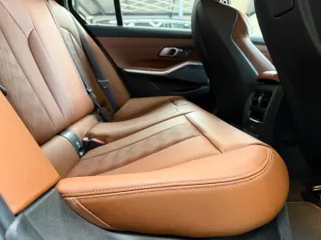 BMW M3 Competition xDrive