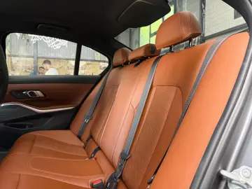 BMW M3 Competition xDrive