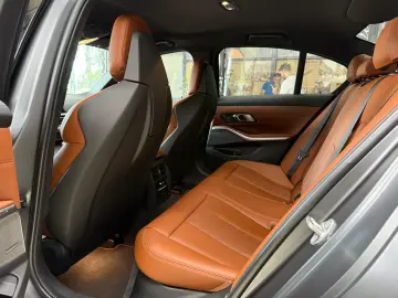BMW M3 Competition xDrive