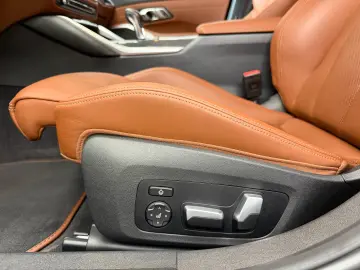 BMW M3 Competition xDrive