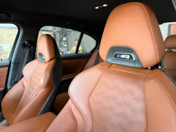 BMW M3 Competition xDrive