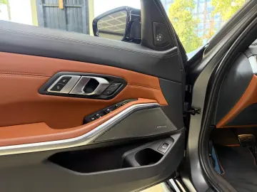 BMW M3 Competition xDrive