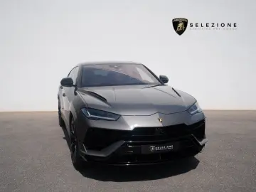 Urus S 23 TAIGETE B&O PANO MASSAGE NACHTSICHT P