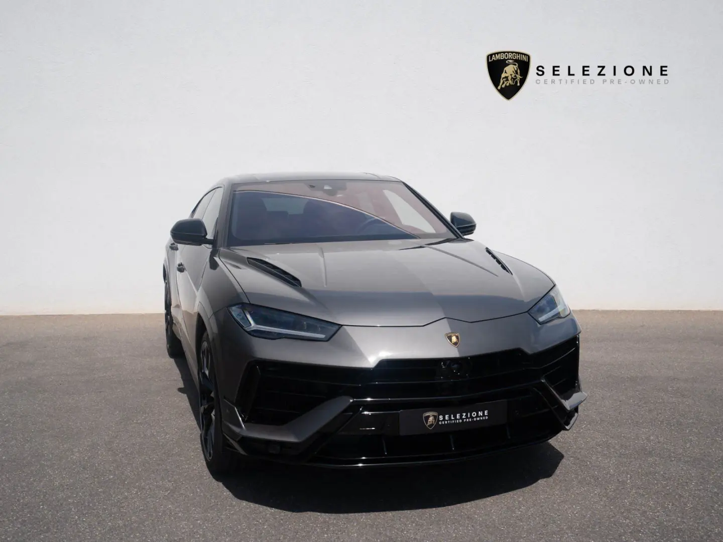 Urus S 23