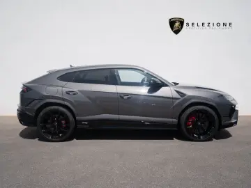 Urus S 23