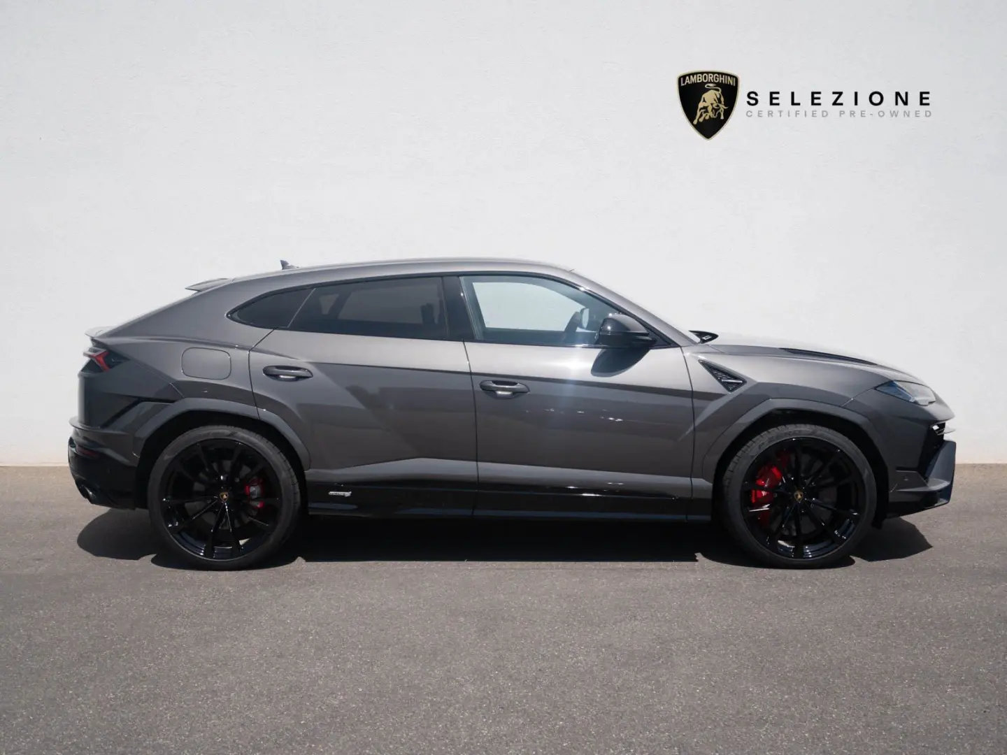 Urus S 23
