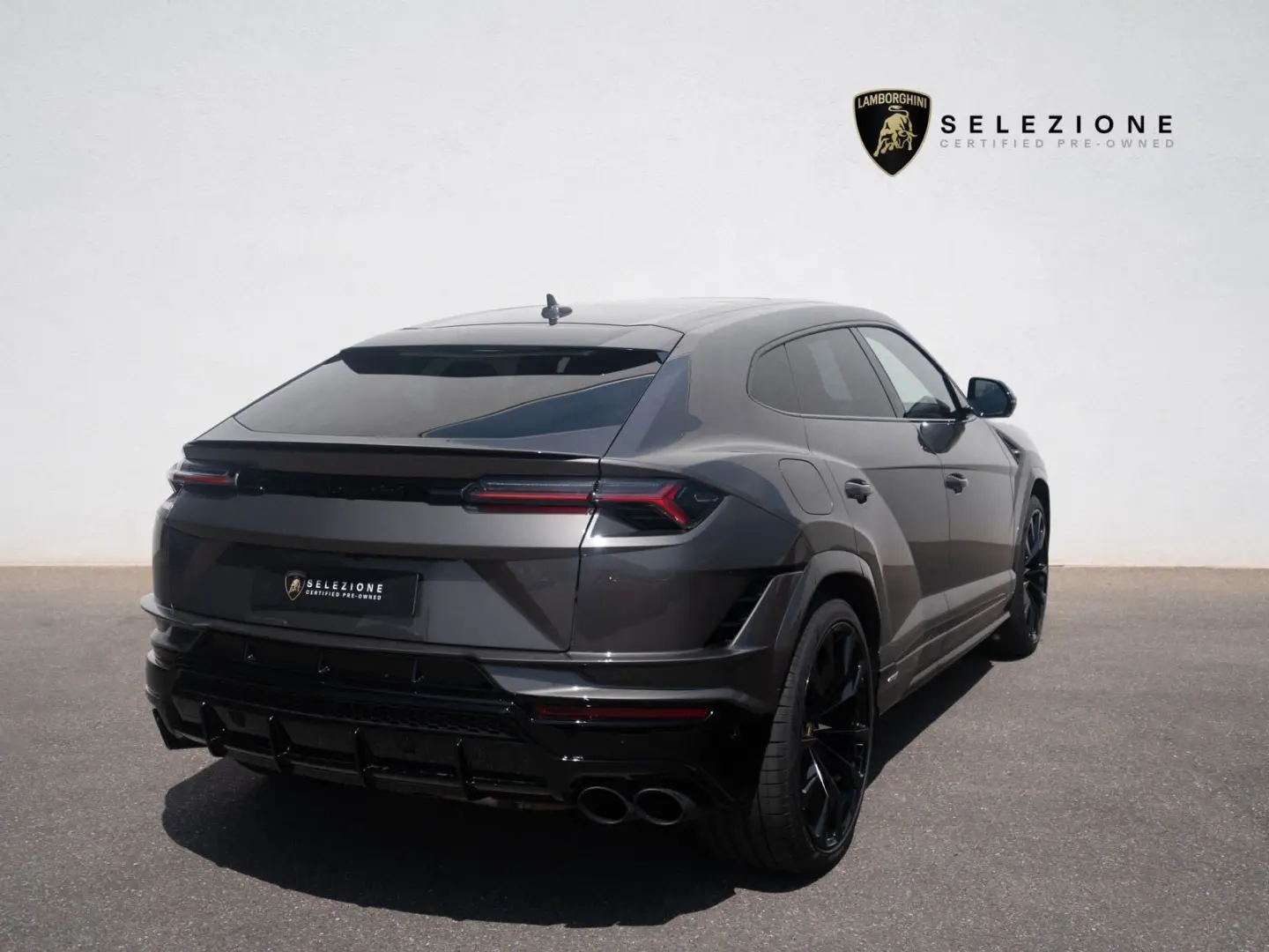 Urus S 23