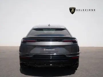 Urus S 23
