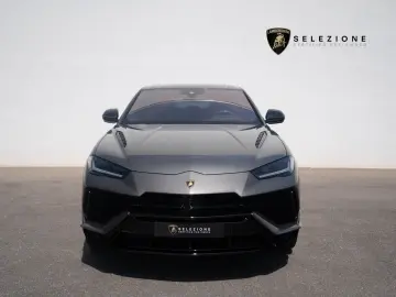 Urus S 23