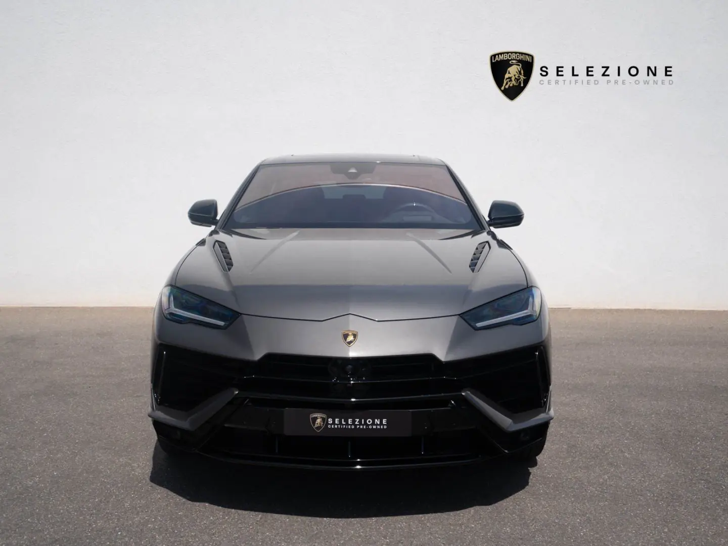 Urus S 23