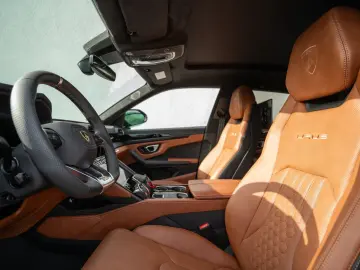 Urus S 23