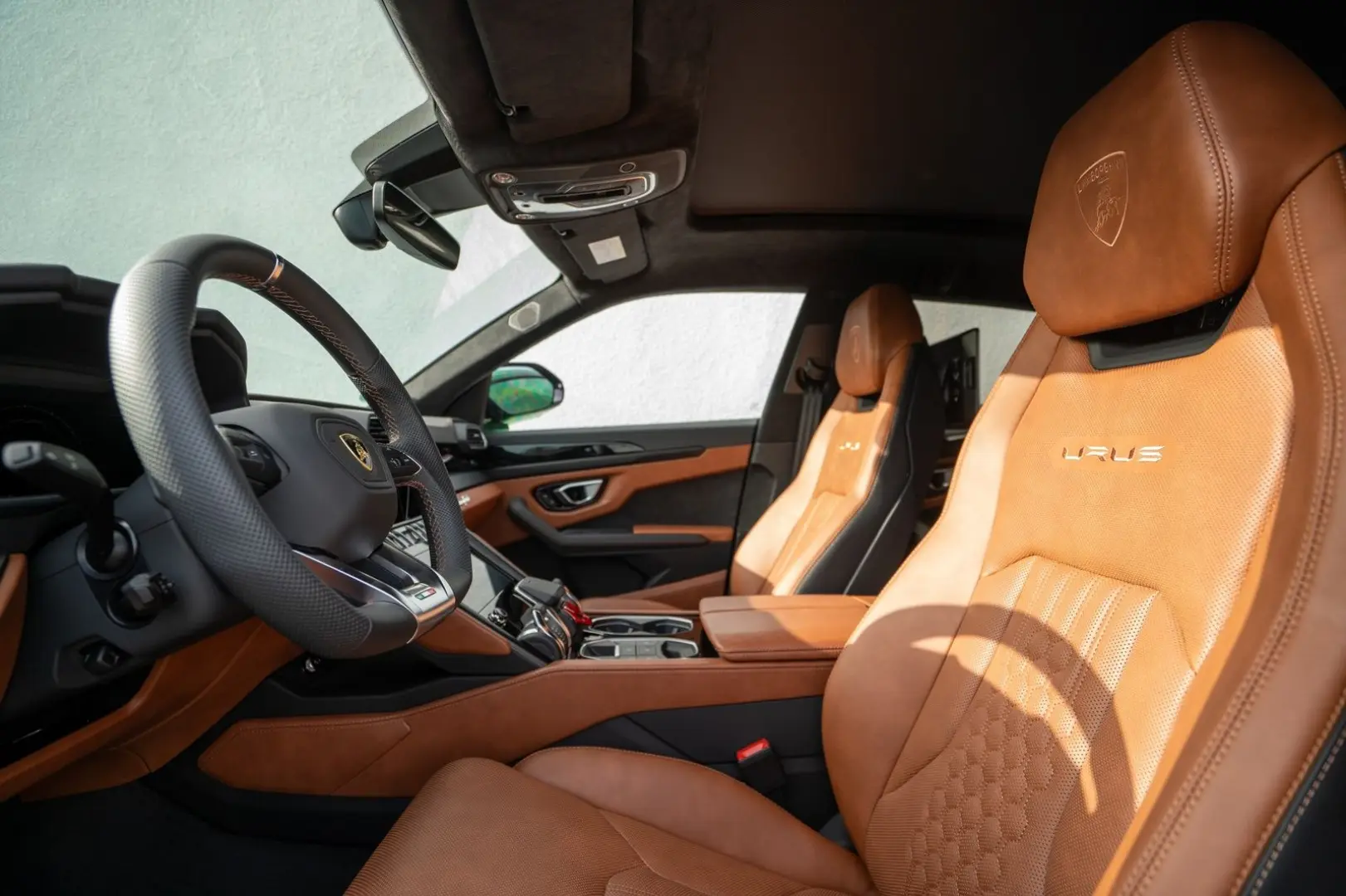 Urus S 23