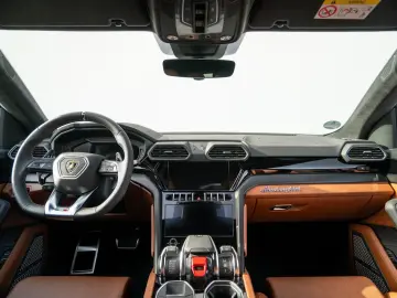 Urus S 23