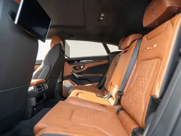 Urus S 23