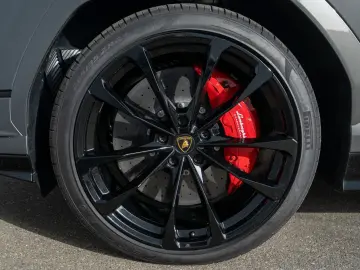 Urus S 23