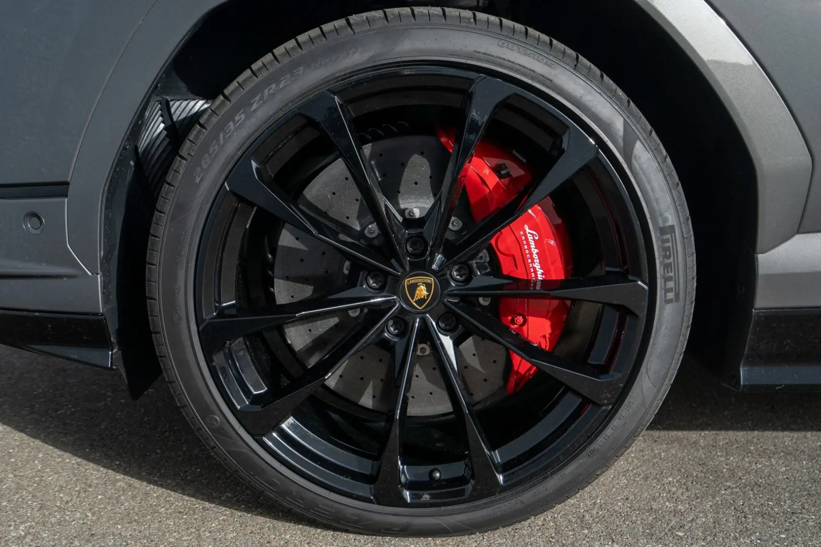 Urus S 23