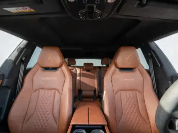 Urus S 23