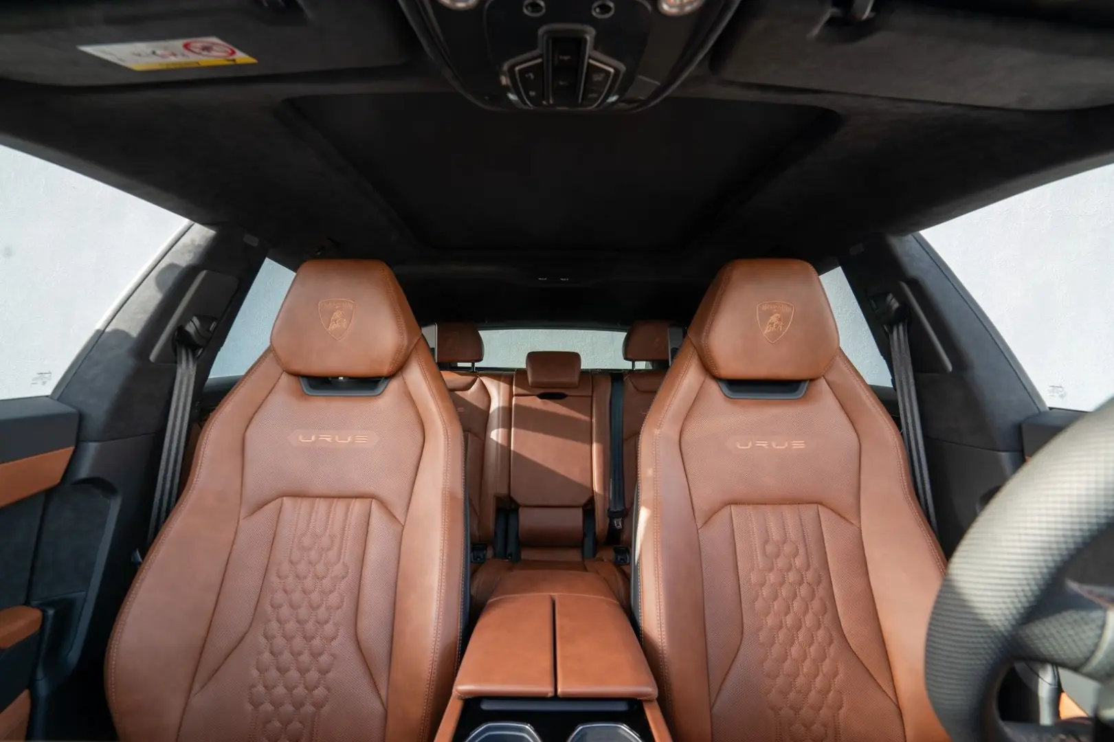 Urus S 23