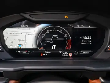 Urus S 23