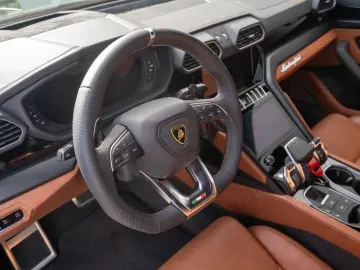 Urus S 23