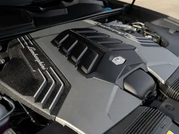 Urus S 23