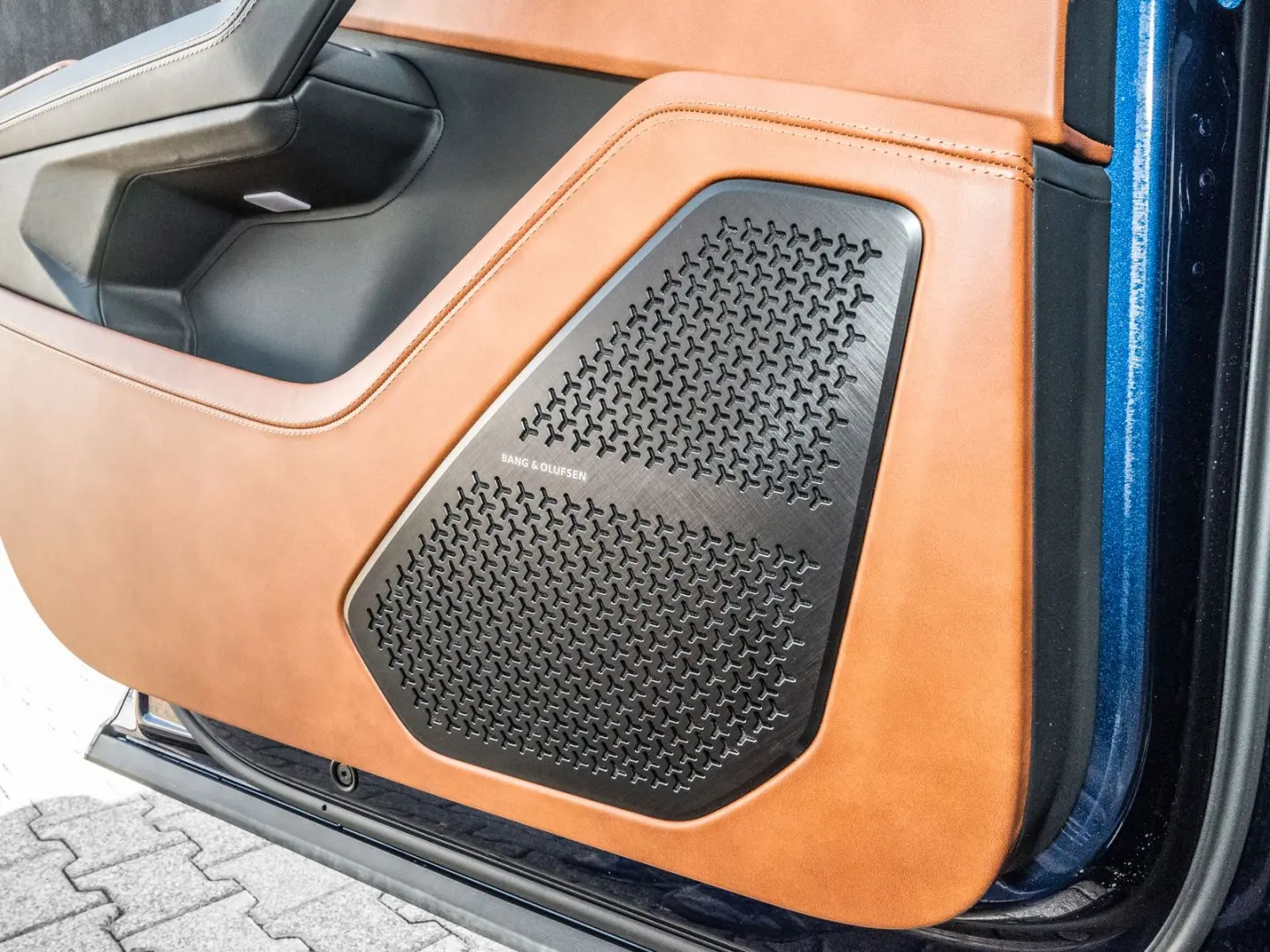 Urus S Blu Astraeus, Big Interior Carbon Pack