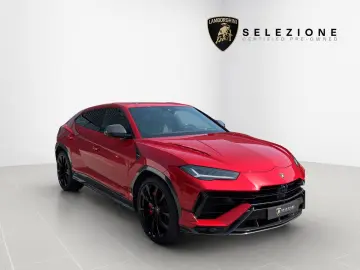 Urus 4.0 V8 Sport