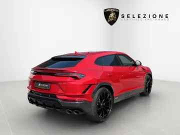 Urus 4.0 V8 Sport