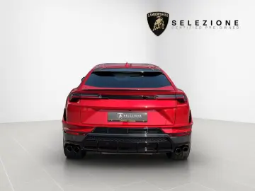 Urus 4.0 V8 Sport