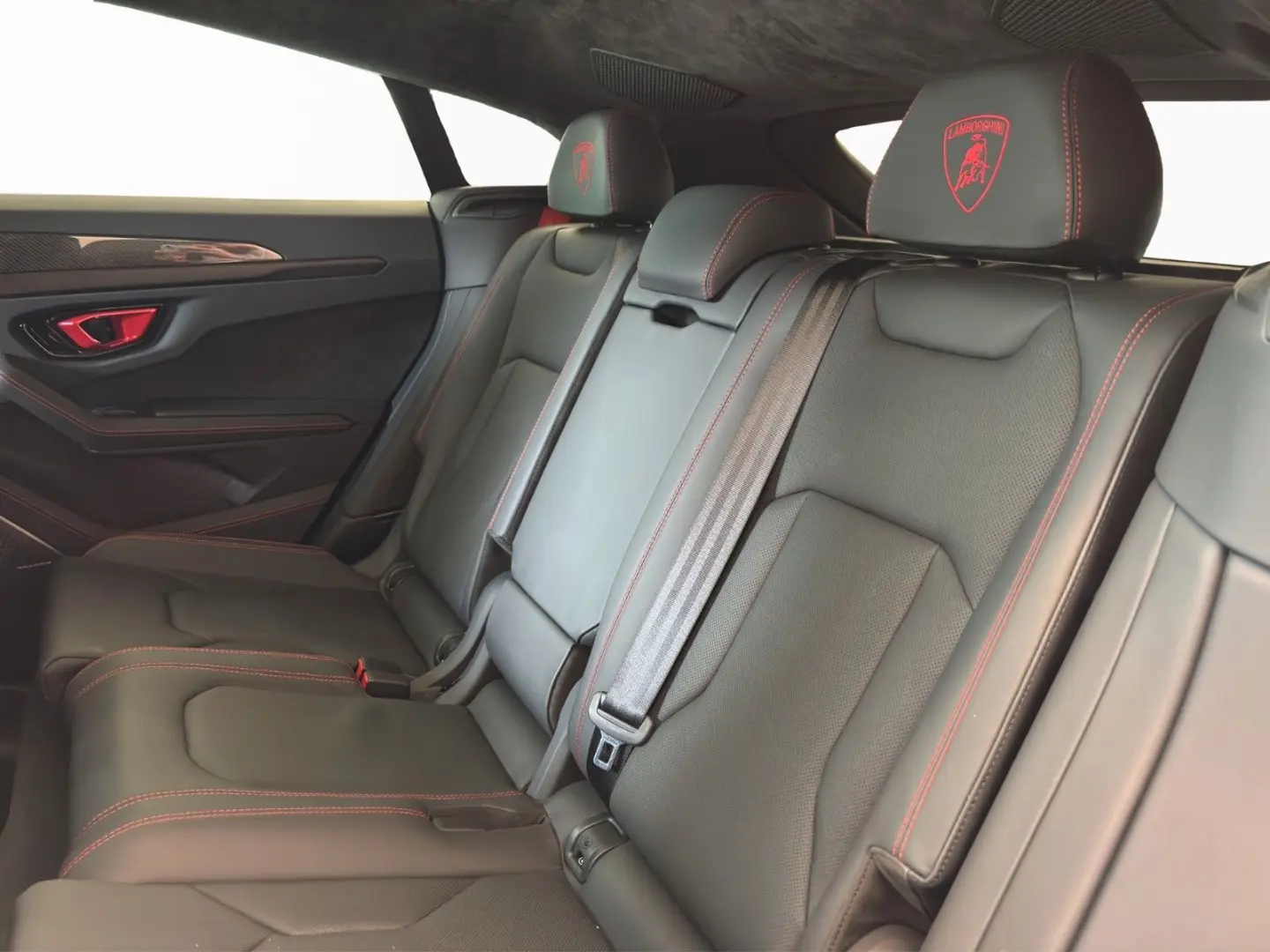 Urus 4.0 V8 Sport
