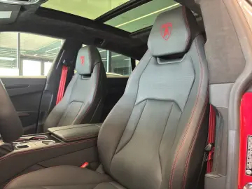 Urus 4.0 V8 Sport