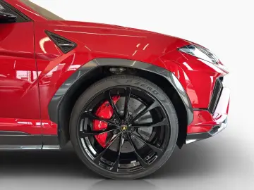 Urus 4.0 V8 Sport