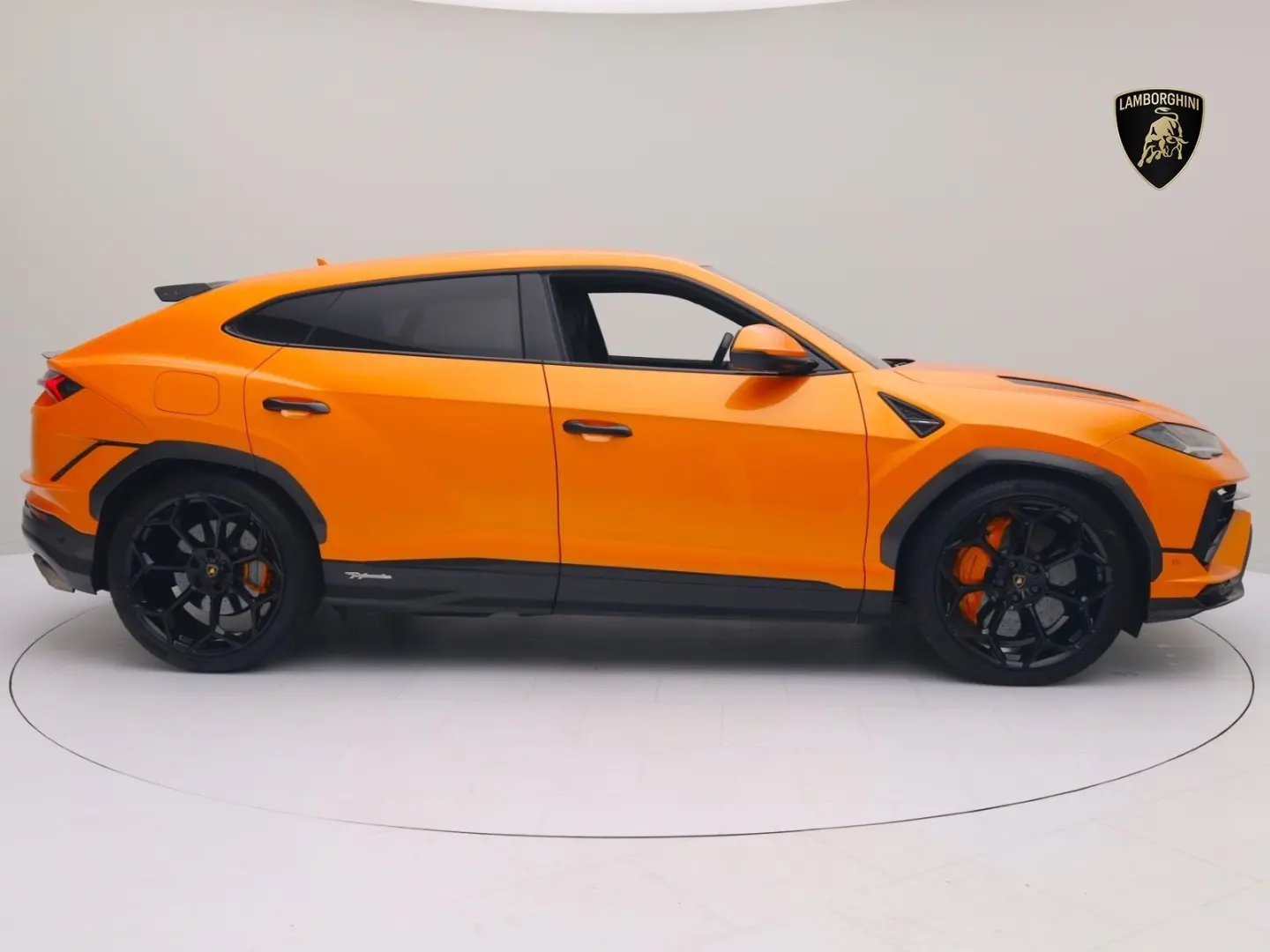 Urus Performante I CARBON I PANO I 4 SITZER I AK