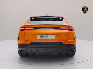 Urus Performante I CARBON I PANO I 4 SITZER I AK