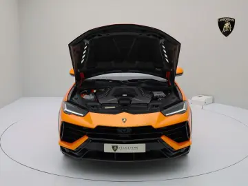 Urus Performante I CARBON I PANO I 4 SITZER I AK