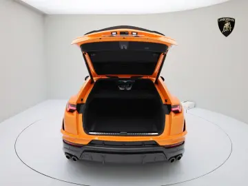 Urus Performante I CARBON I PANO I 4 SITZER I AK