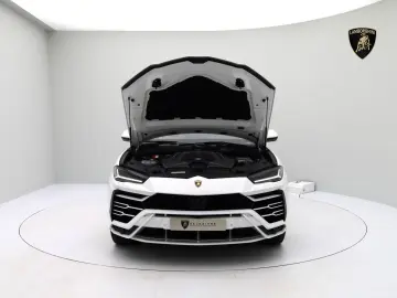 Urus MY22 I AKRAPOVIC I PANO I 23