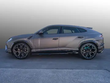 Urus Performante | Lamborghini Nürnberg