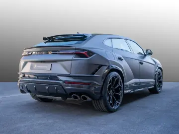 Urus Performante | Lamborghini Nürnberg