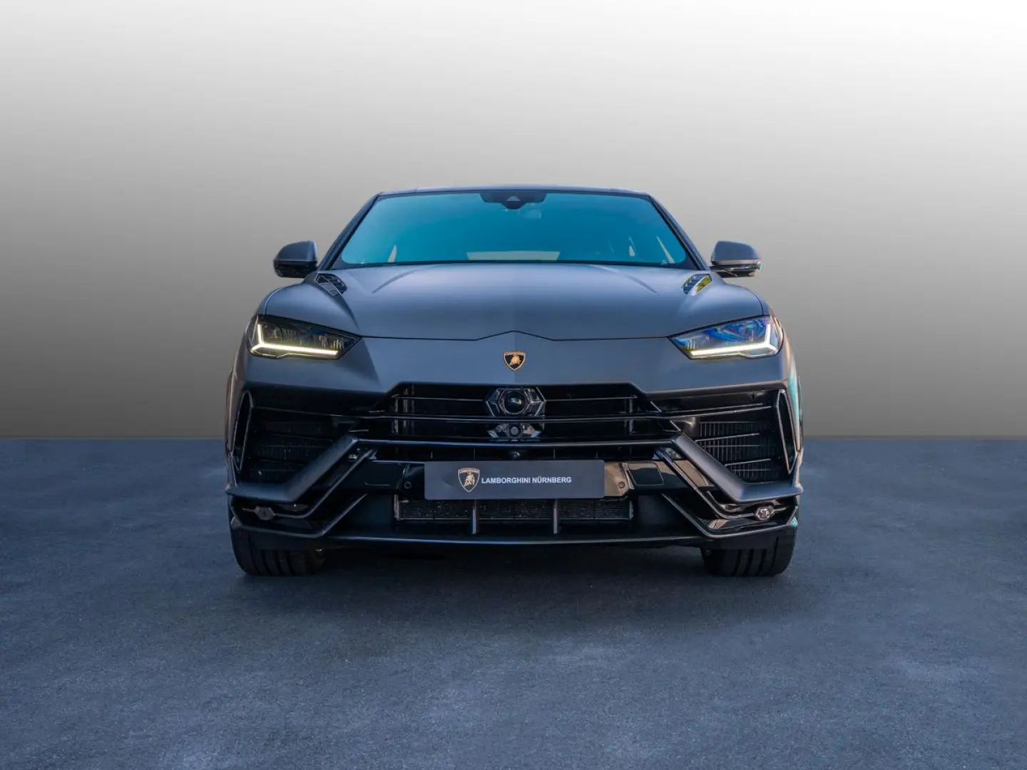 Urus Performante | Lamborghini Nürnberg