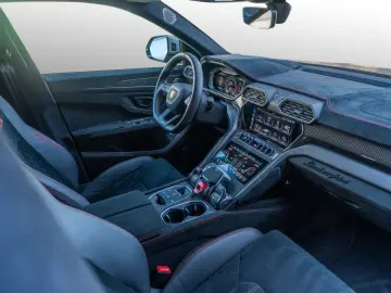 Urus Performante | Lamborghini Nürnberg