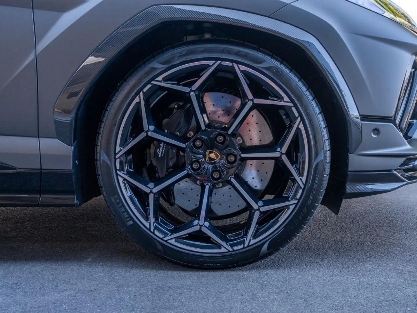 Urus Performante | Lamborghini Nürnberg