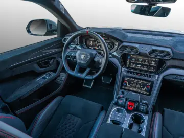 Urus Performante | Lamborghini Nürnberg