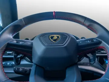 Urus Performante | Lamborghini Nürnberg