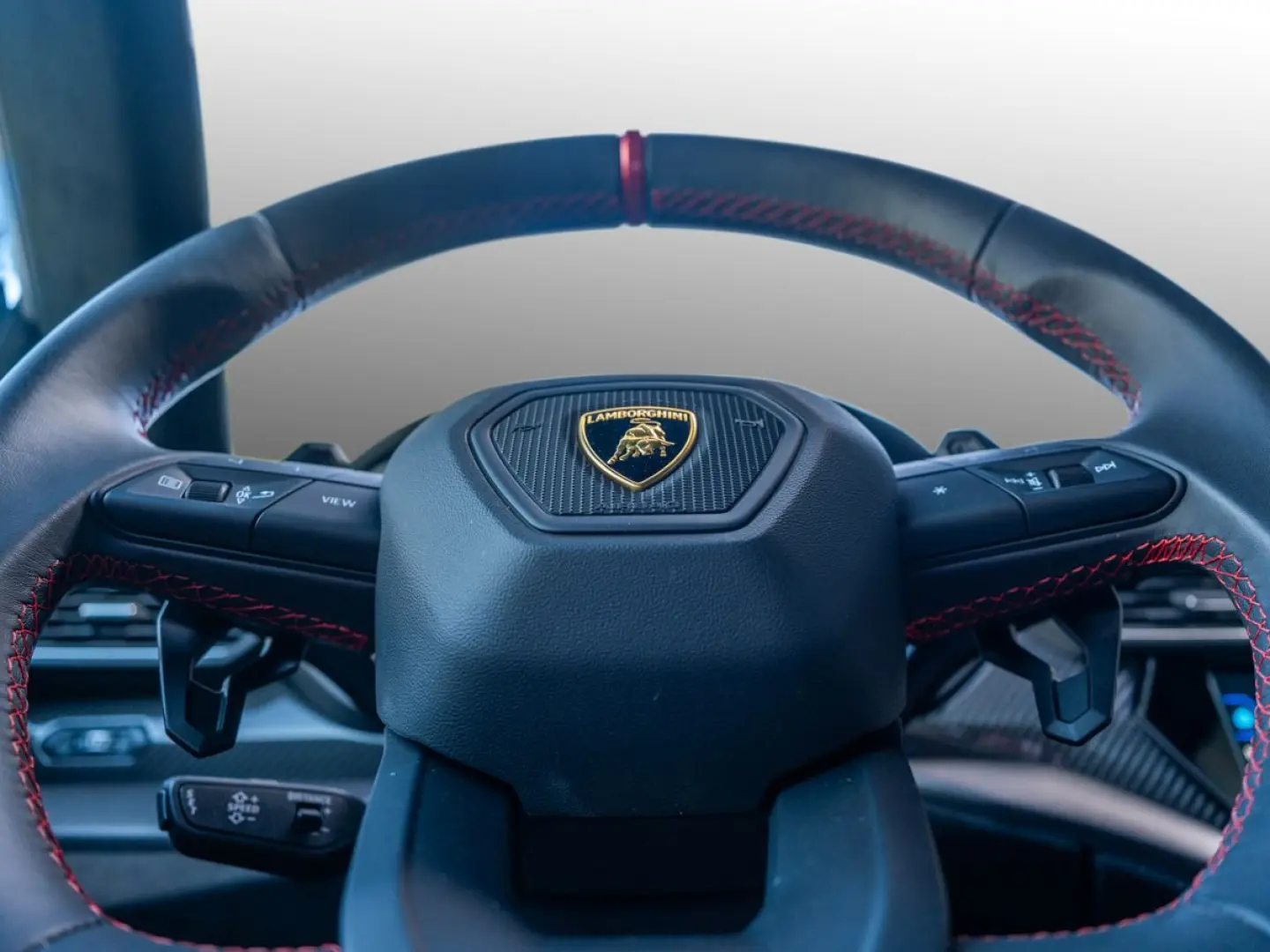 Urus Performante | Lamborghini Nürnberg