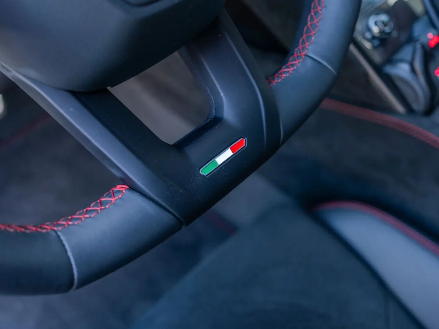 Urus Performante | Lamborghini Nürnberg