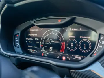 Urus Performante | Lamborghini Nürnberg