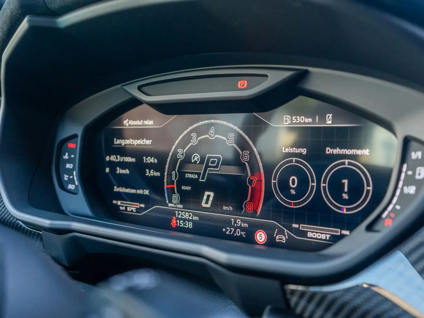 Urus Performante | Lamborghini Nürnberg