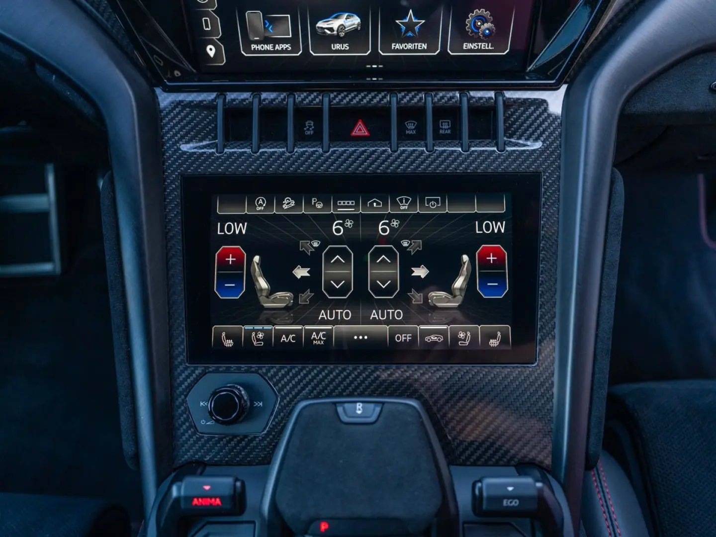 Urus Performante | Lamborghini Nürnberg